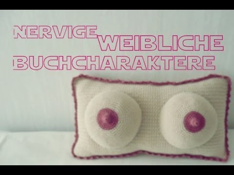 [Top 10] Furchtbare weibliche Charaktere