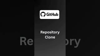 Clone a GitHub Repository #ainacademy #git #github #repository #clone
