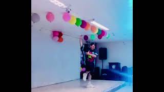 Zuku Zuku | Grupo Bip | Salsa | Dance Fitness | Coach Jake