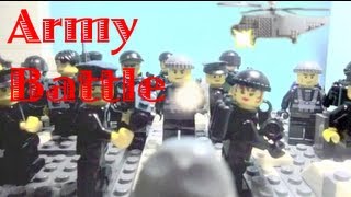 Lego VFX
Just a video test of lego visual effects (VFX) mostly muzzle flashes and helicopters. It has been a while seen I last uploaded a video test and hope you approve of it. Rate, comment and subscribe.
Also inspired/based on Crisis Core; zacks last stand scene (if you are wandering).
Also it was originally intended to be an army battle or one man army video, but I needed more time on some other projects. Lego VFX