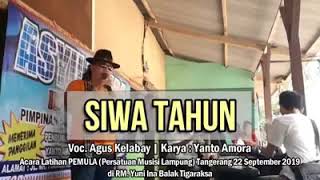 SIWA TAHUN
