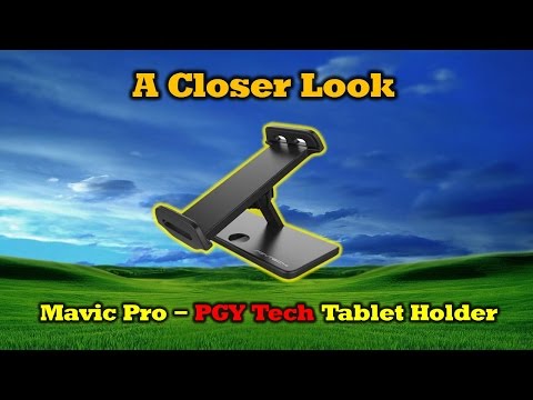 The PGY Tablet
