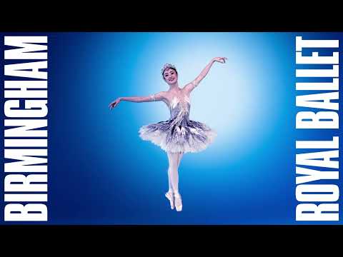 Birmingham Royal Ballet - Cinderella trailer | Lowry