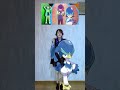 アニポケED「ピッカーン」ダンスが可愛すぎた… #踊ってみた #pokemon