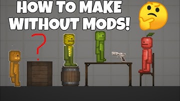 How to Get KIDS In Melon Playground!