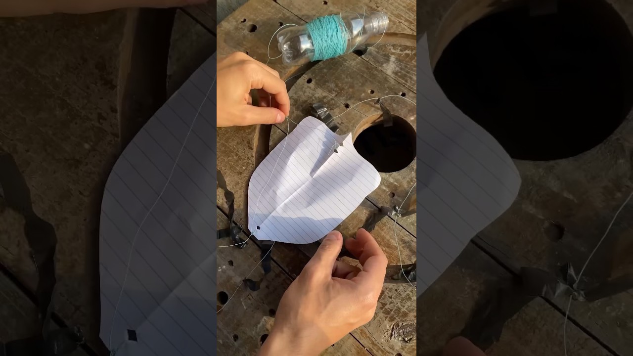 COM ESSE PIPA A DIVERS&Atilde;O &Eacute; GARANTIDA!!😱🪁 #crian&ccedil;as #kids #divers&atilde;o #ferias