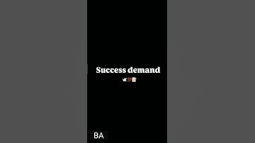 Success Demands... #bhaskarsarea #apdsc #trending #viralvideo #viralshorts #motivation