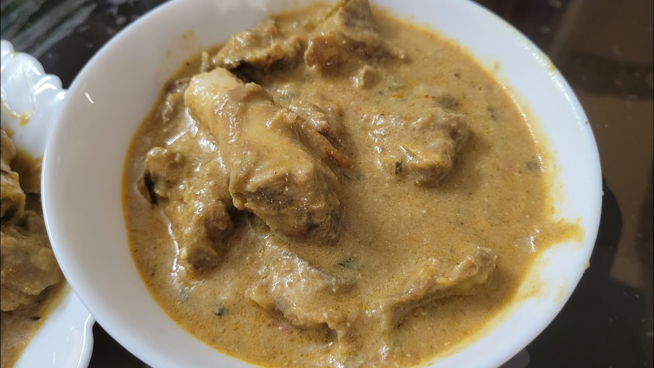 Mutton Marag | Delicious recipe | Must try| Prasanthi's Cuisine