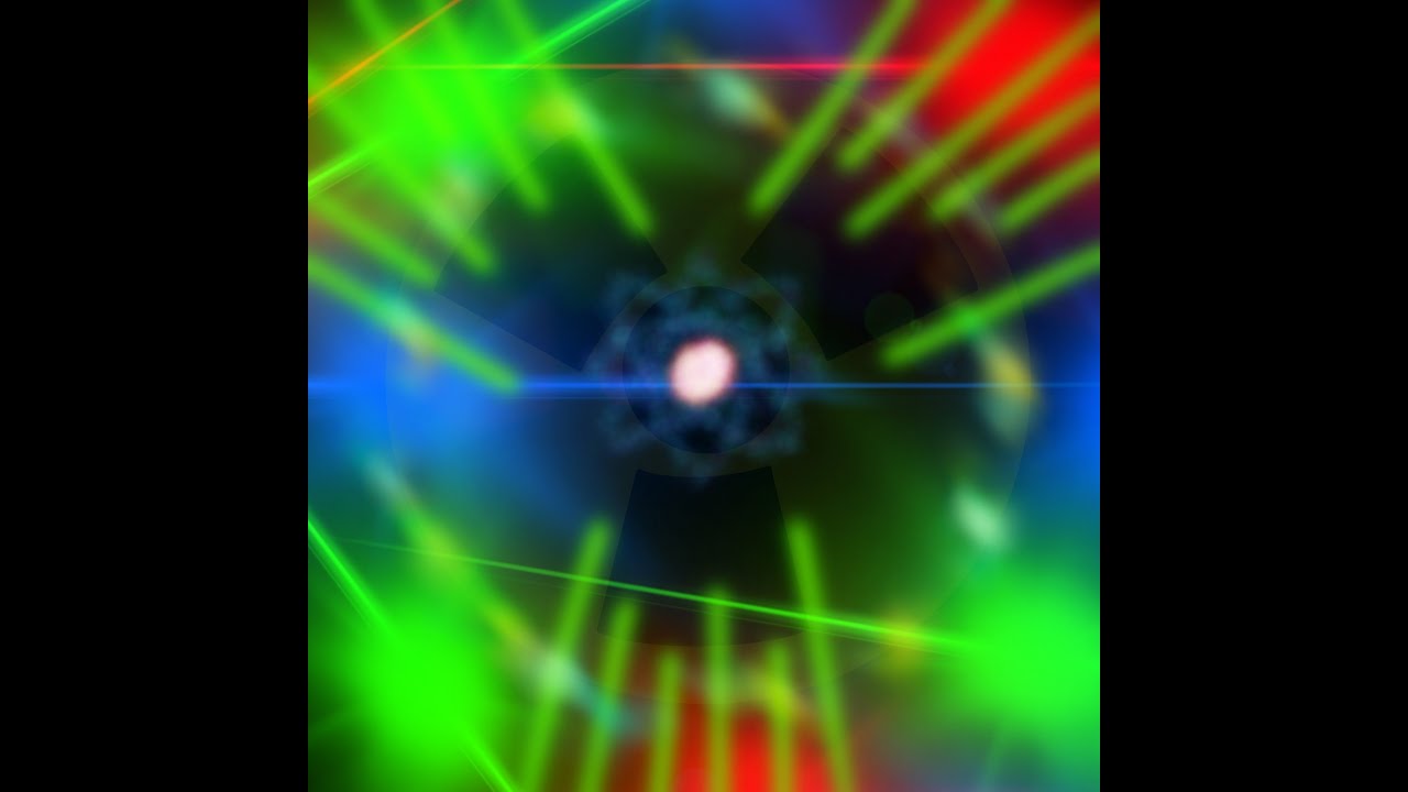 INCREDIBLY UNSTABLE ISOTOPE [🎵]