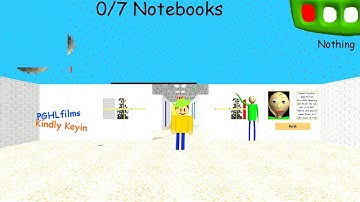baldi minus new update baldi basics android mods