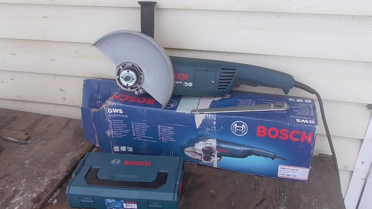 Радиатор bosch 22