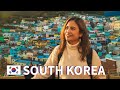 One Day In Busan South Korea This City Has SURPRISED Me 