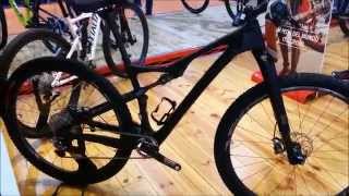 SPECIALIZED 2015 MTB