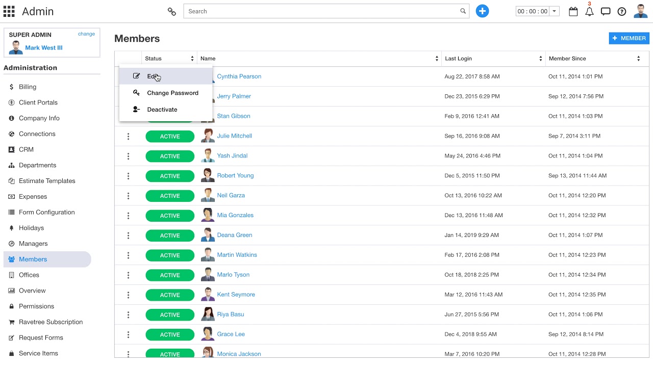 Ravetree Getting Started - For Admins - YouTube