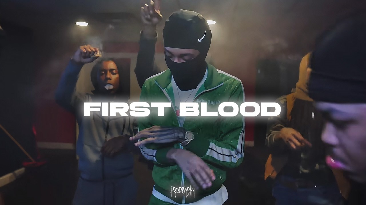 [FREE] BloodHound Lil Jeff Type Beat 2026 - 