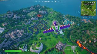 Dark Harvester OG Mini Event