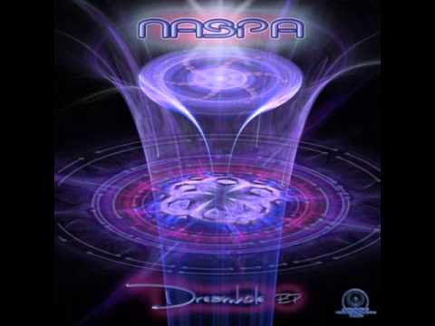 Naspa — Naspa - Night Crawlers