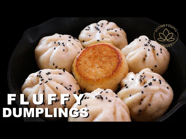 Fluffy Dumplings | How to Make Perfect Fluffy Dumplings at Home   Its so fluffy Im gonna DIE!!!