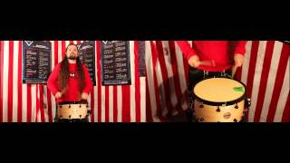 Nir Nakav's RudiMentals- The 5th Element