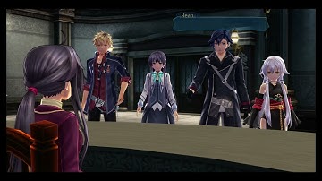 (4k) The Legend of Heroes: Trails into Reverie (PS5) part 16