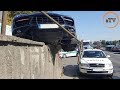 Driving Fails Caught On Camera | February 2018 #16 | Car Crash Compilation | AccidentTV