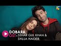  Dobara  Lyrical OST  Hadiqa Kiani  Bilal Abbas Khan   HUMTV  Drama