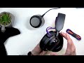 JBL Quantum 950 언박싱