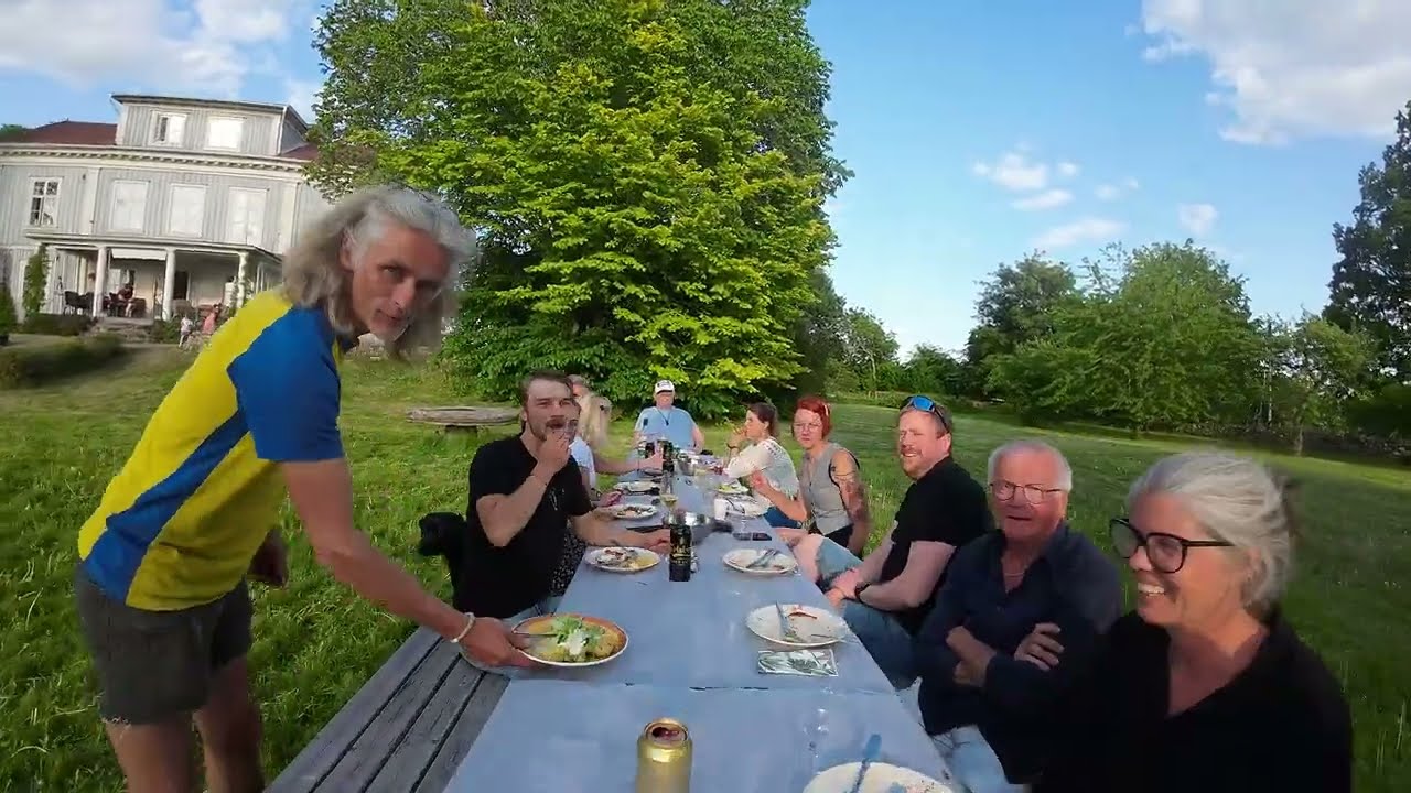 Swedish national day