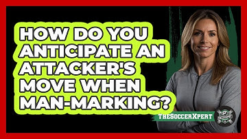 How Do You Anticipate An Attacker