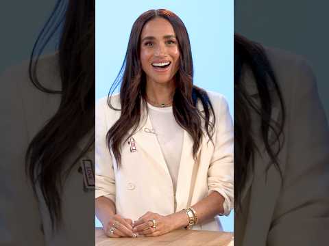 Meghan Markle And The Cookie Queens