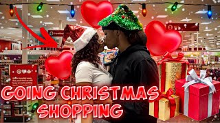 SHOP W/ US FOR VLOGMAS 2023 🥰🎄