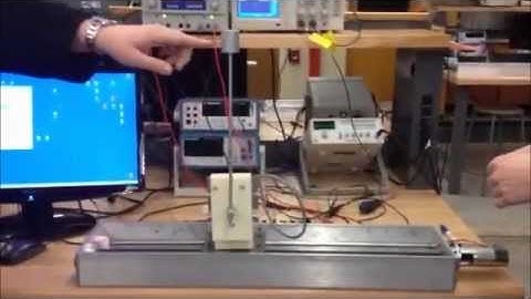 ENGI 5951 - Inverted Pendulum Final Project