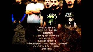 Watch Hecatomb Barbaric Deformity video