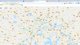 Setup Web Server Flask di Codenvy io   YouTube   Google Chrome 2018 12 3 3 43 28