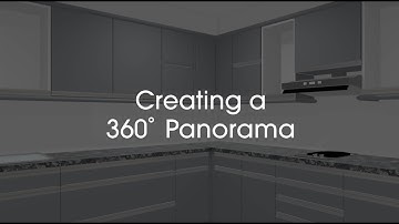 2020 Fusion Tip: Creating a 360˚ Panorama