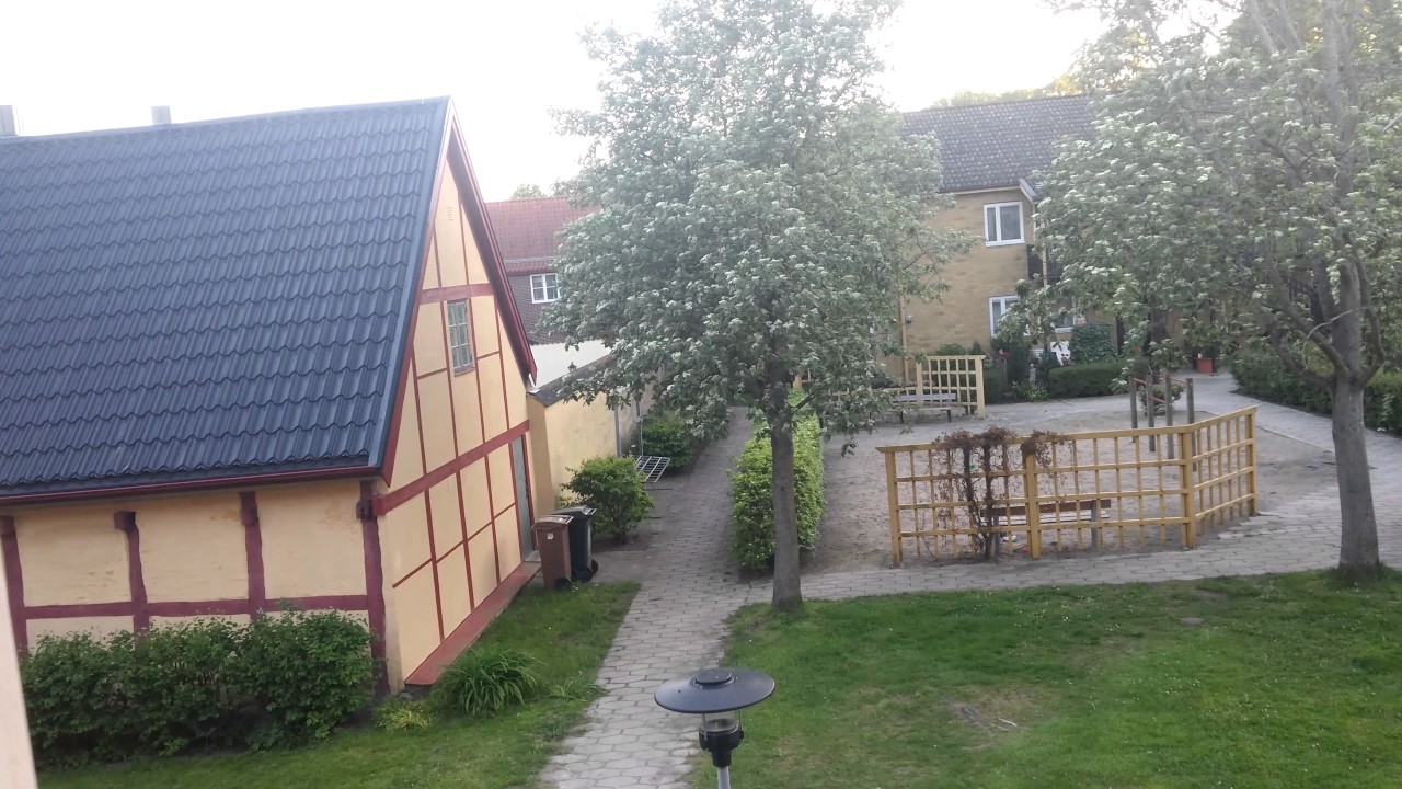 Двор на Стура Вестерготан