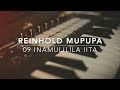 Reinhold Mupupa Inamulilila Iita