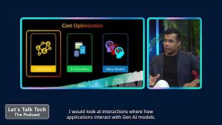 Episode 2 Teaser: Tips for Generative AI Cost Optimization and Interactions