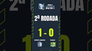 Série C Cearense UNLOCK ENERGY:O gol da partida | Esporte Limoeiro 1x0 Tianguá #cearense2026