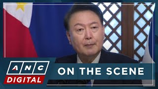 Yoon: South Korea to actively take part in AFP's modernization Re-Horizon 3 phase | ANC