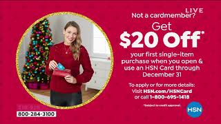 HSN | Obsessed with Style with Debbie D 10.29.2020 - 08 AM