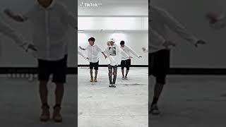 Tik Tok Suga Suga Siêu Cute