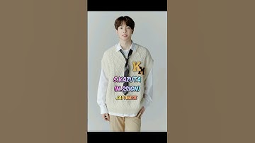 Non-Korean K-pop group Leaders you may not know #shorts