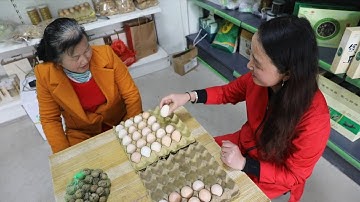 GLOBALink | E-commerce brings vitality to mountainous region in NW China