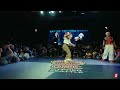 Magic Vs Monse- B-Girl Finals - Red Bull BC One Cypher Seattle 2026 - BNC