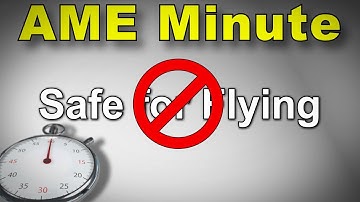 AME Minute: Why is the FAA concerned about Over the Counter Sleep Aids?