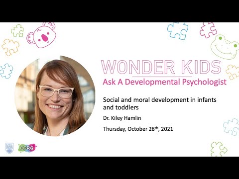 Wonder Kids: Ask