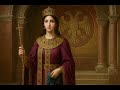 Byzantine Epic Music Mercy Of The Augusta Ἡ Ἔλεος τῆς Αὐγούστης