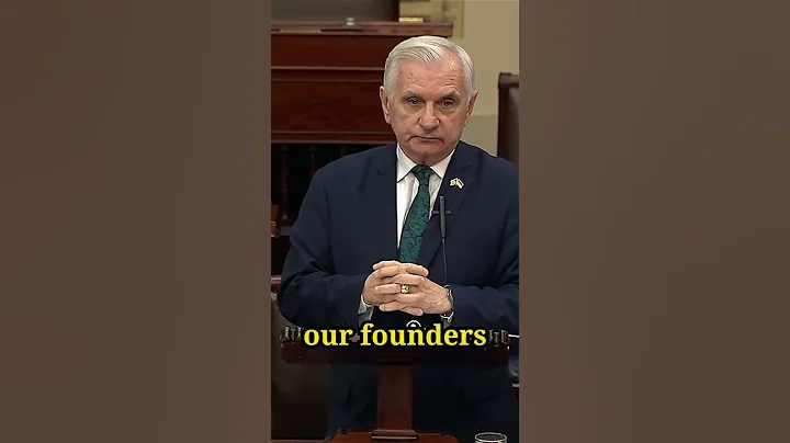 Reed Rebukes Trump's Misuse of U.S. Military