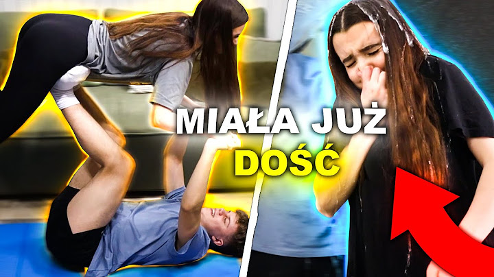 ODTWARZAMY NAJPOPULARNIEJSZE CHALLENGE!